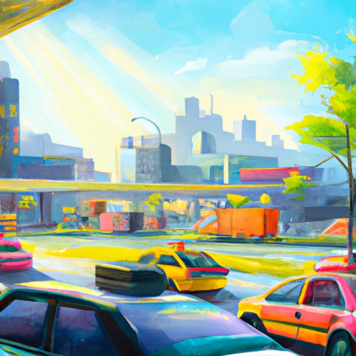 Taxitarief in Verenigd Koninkrijk