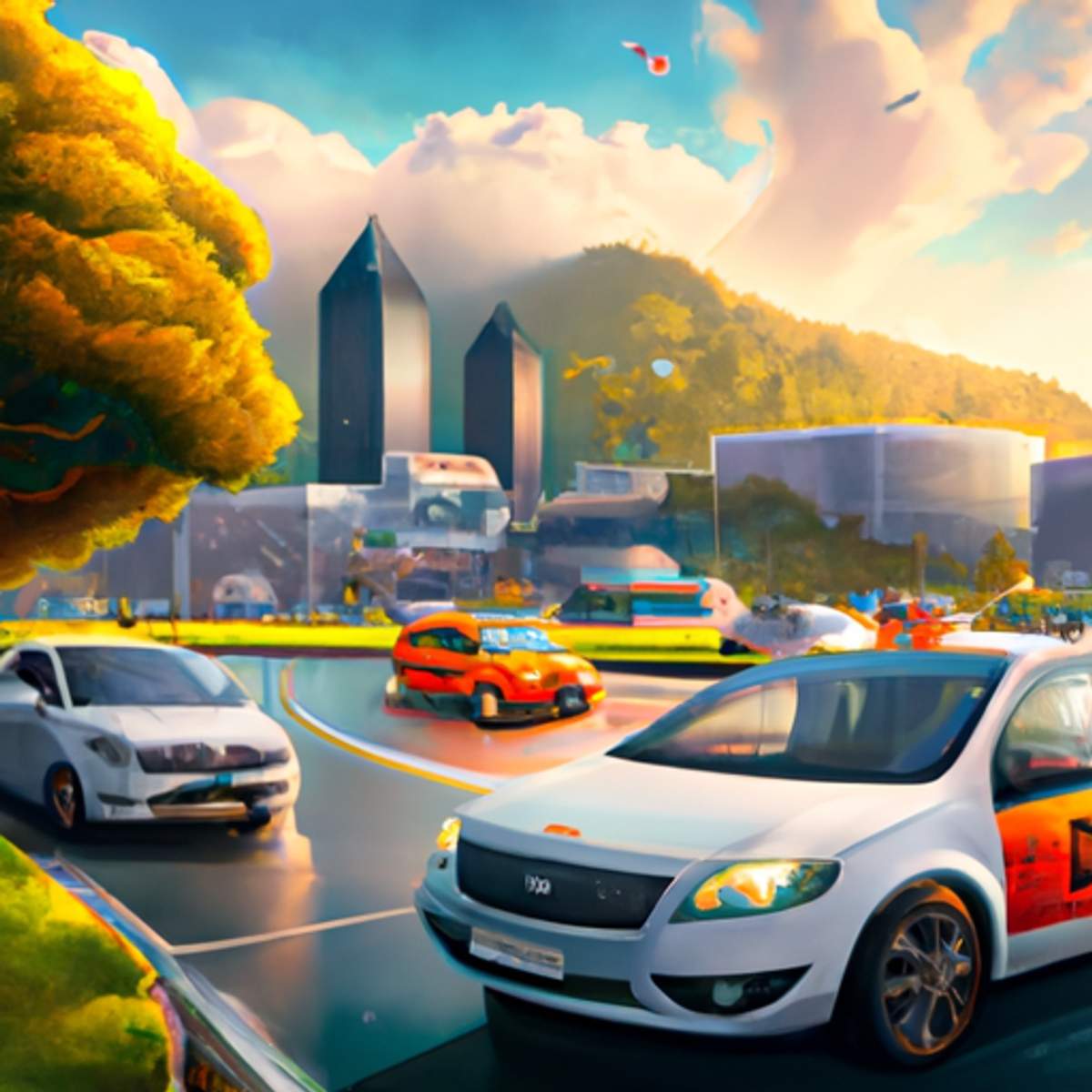 Taxitarief in Nieuw Zeeland