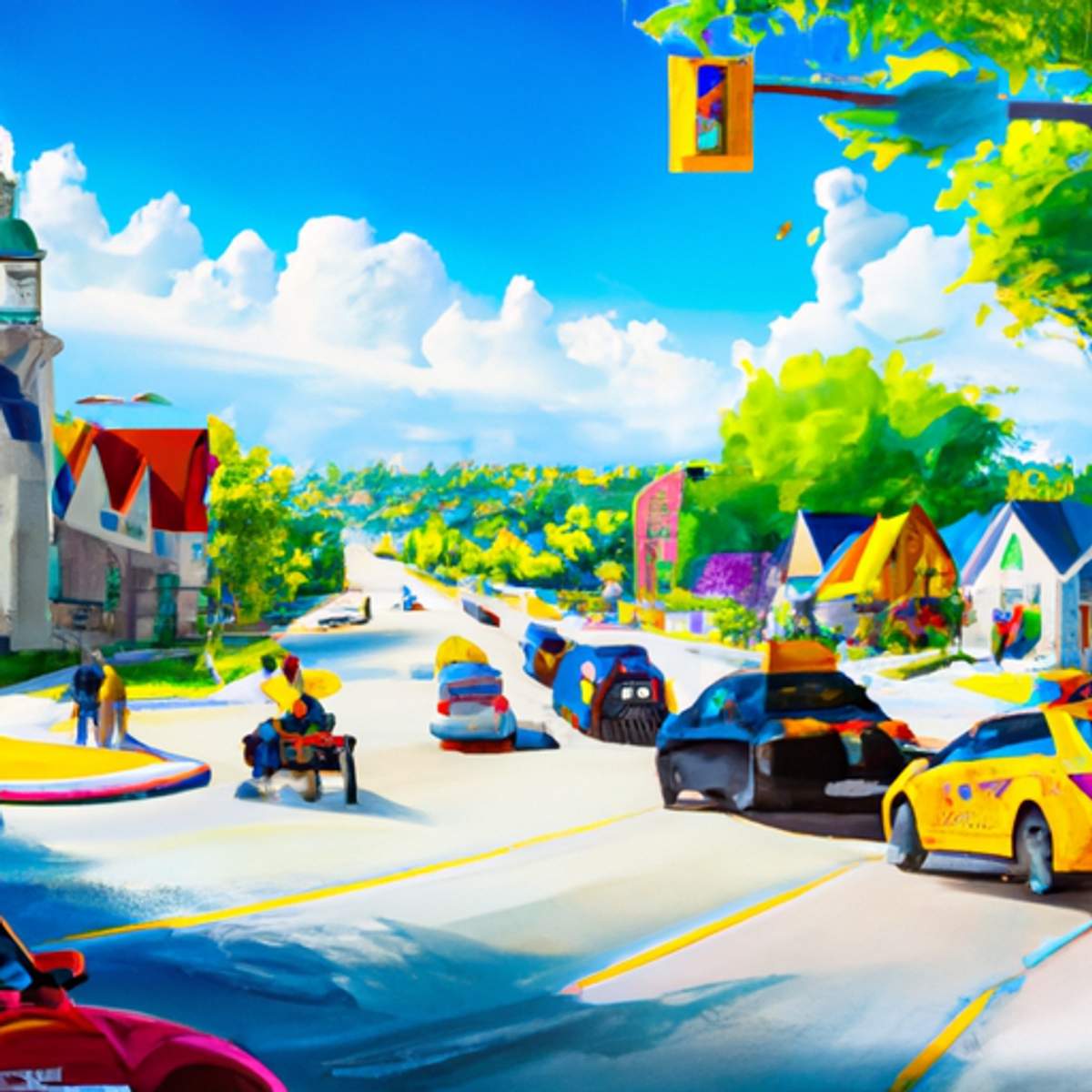 Taxitarief in United States