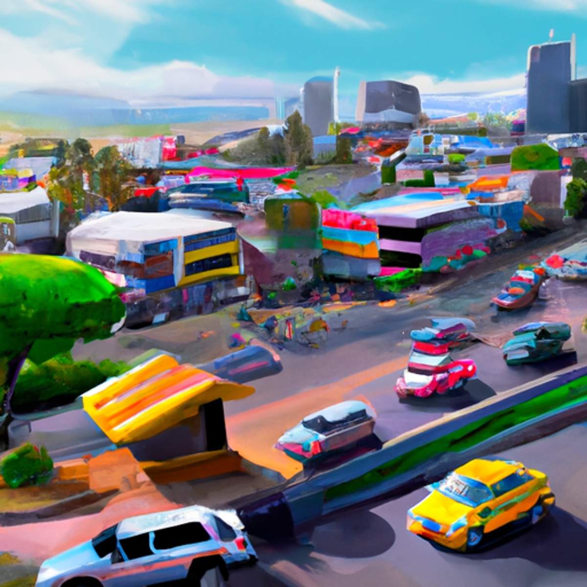 Taxitarief in Thailand