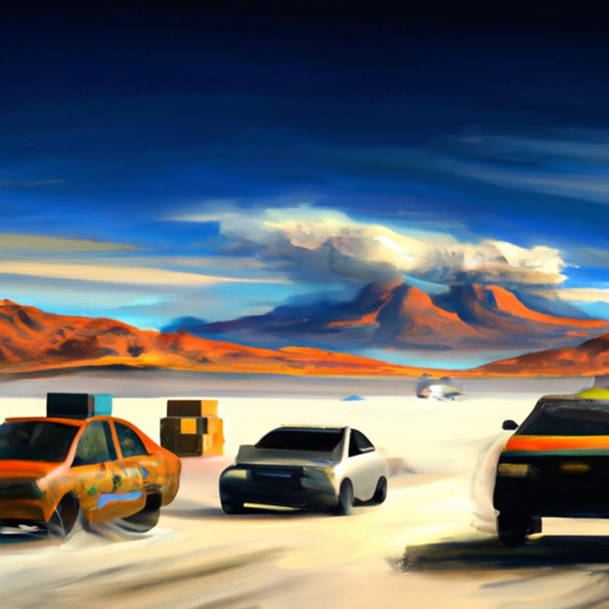 Taxitarief in Bolivia