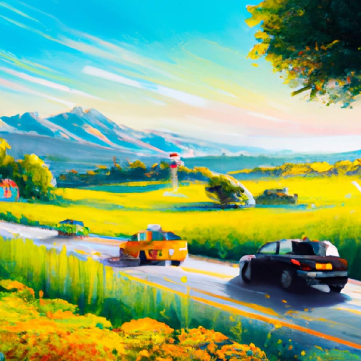 Taxitarief in Estland