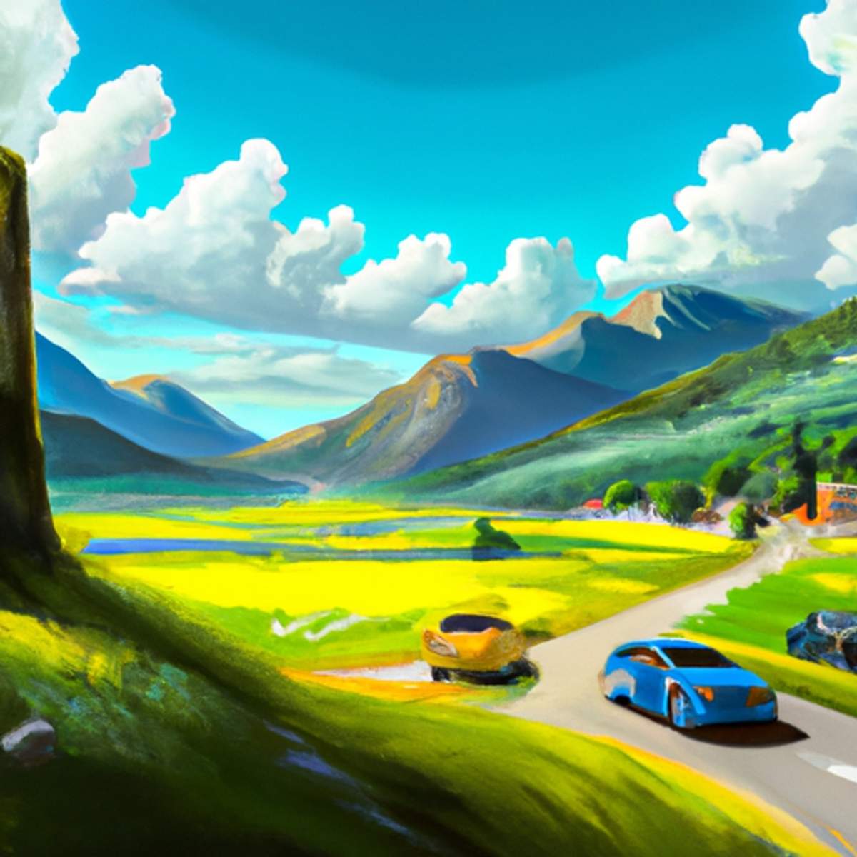 Taxitarief in Anguilla