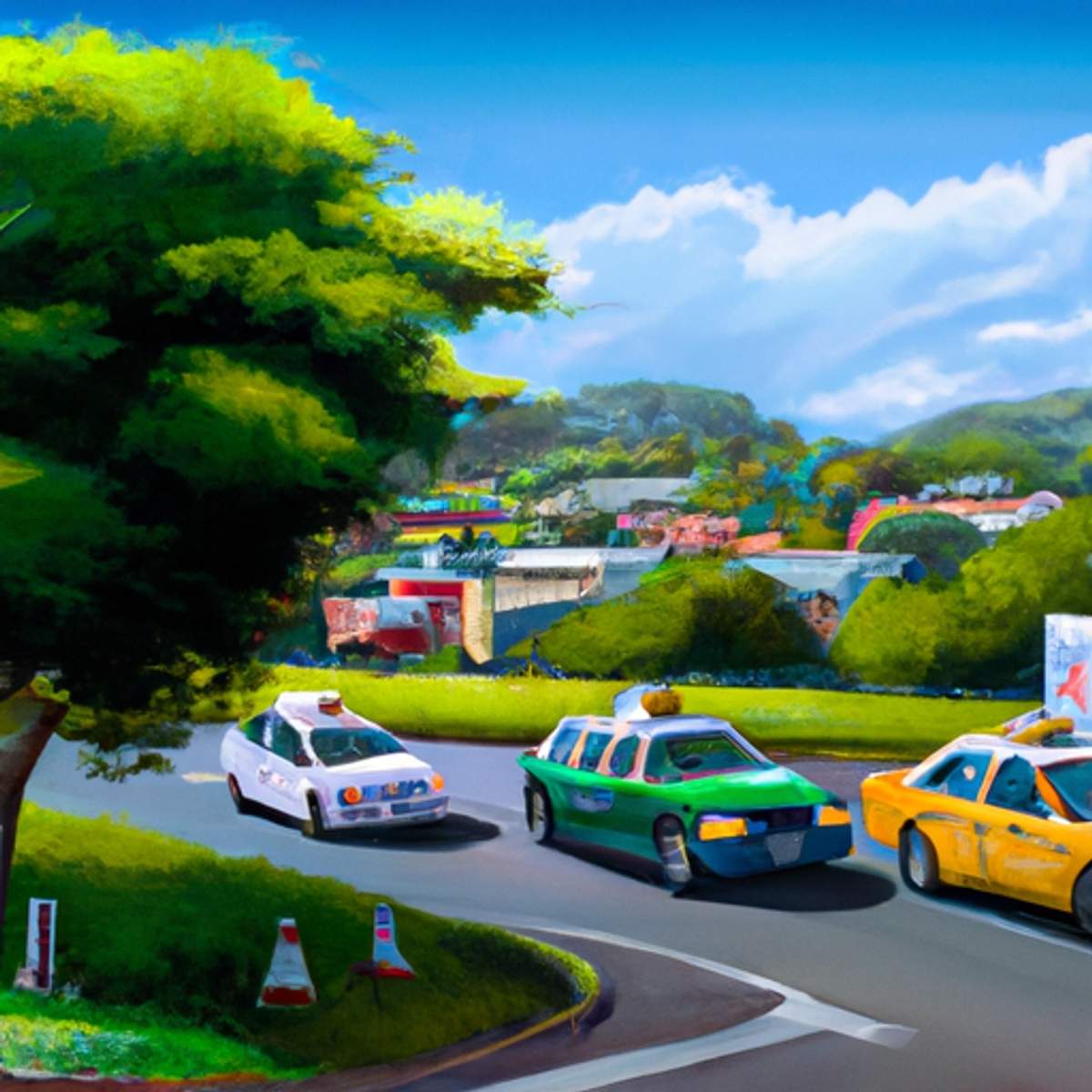 Taxitarief in Australië