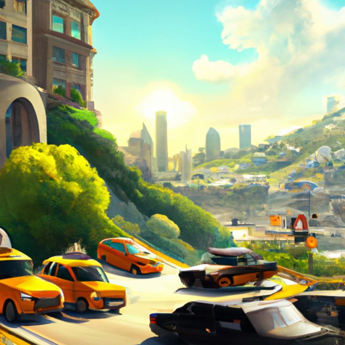 Taxitarief in Sierra Leone