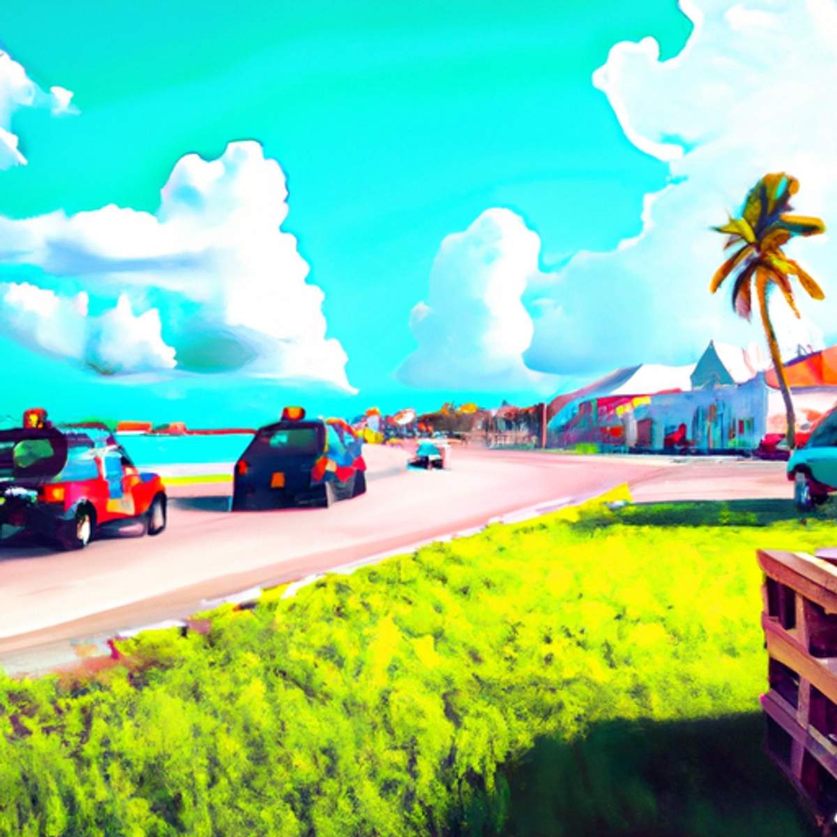 Taxitarief in Anguilla