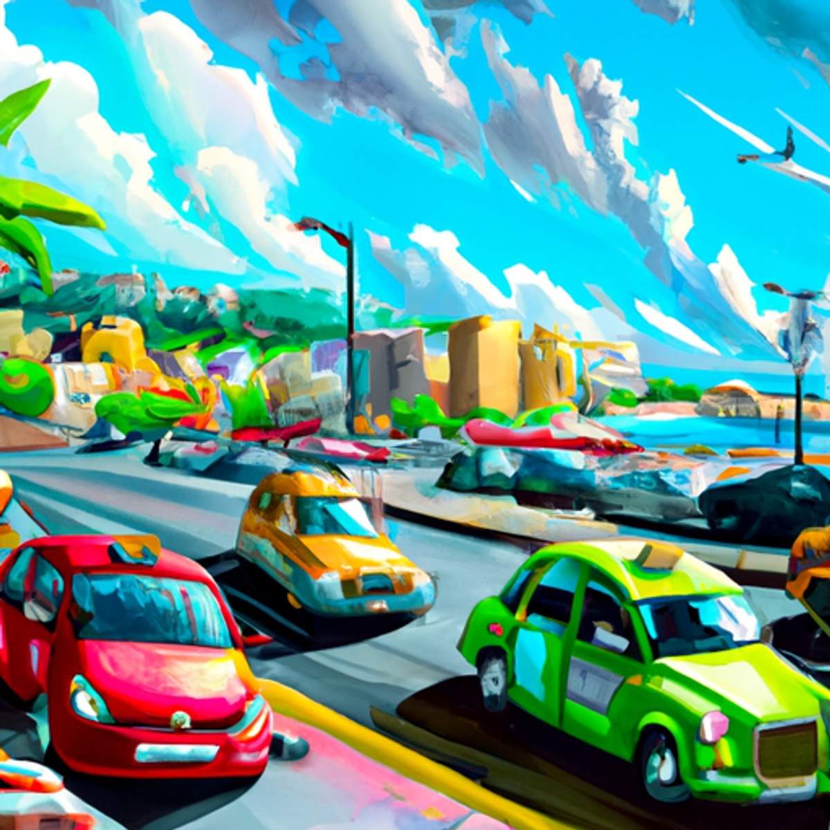 Taxitarief in Barbados