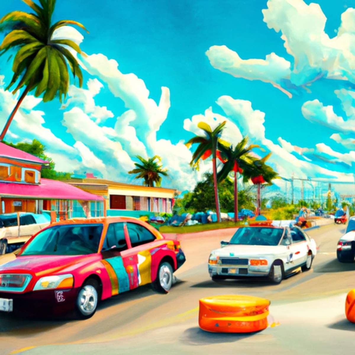 Taxitarief in Belize