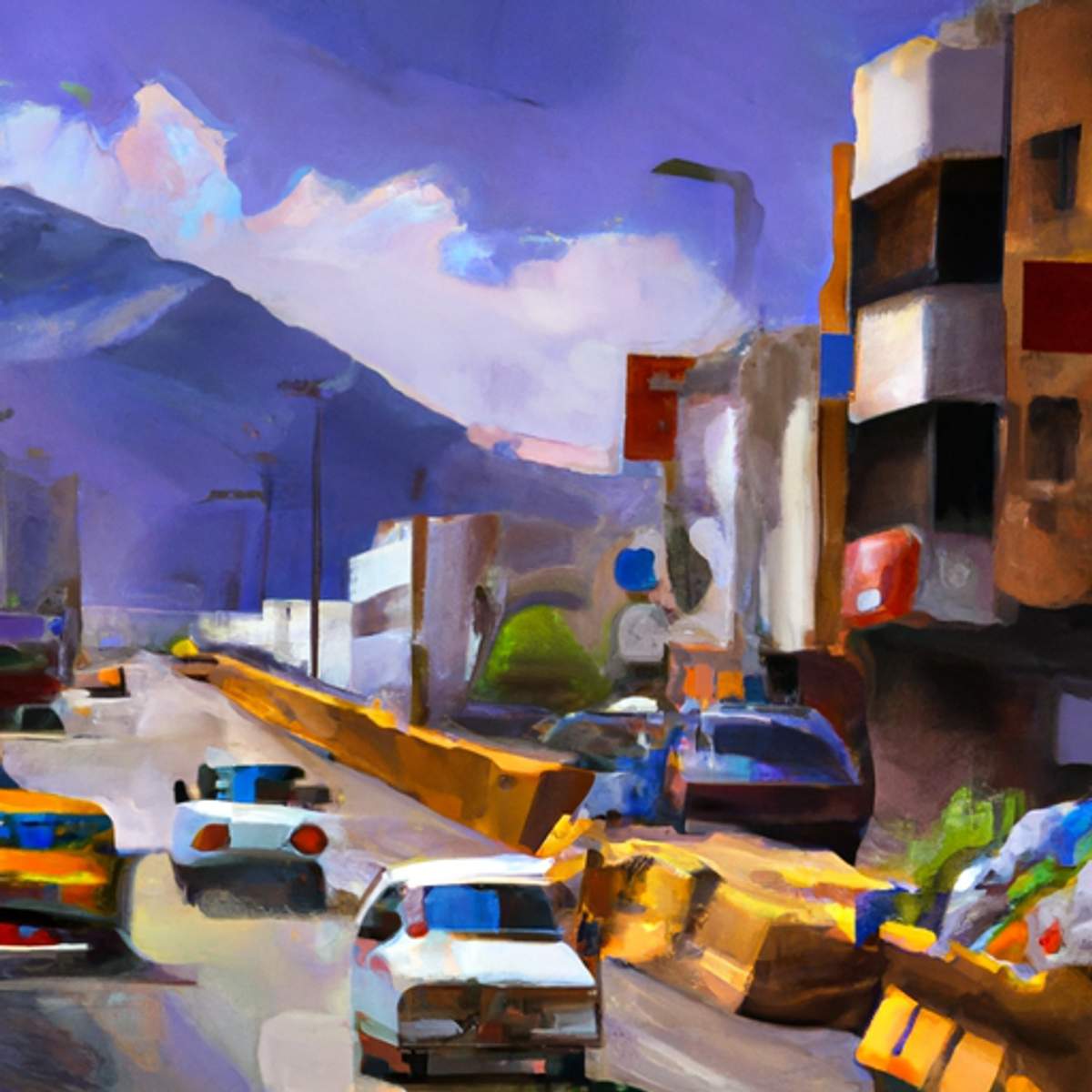 Taxitarief in Bolivia