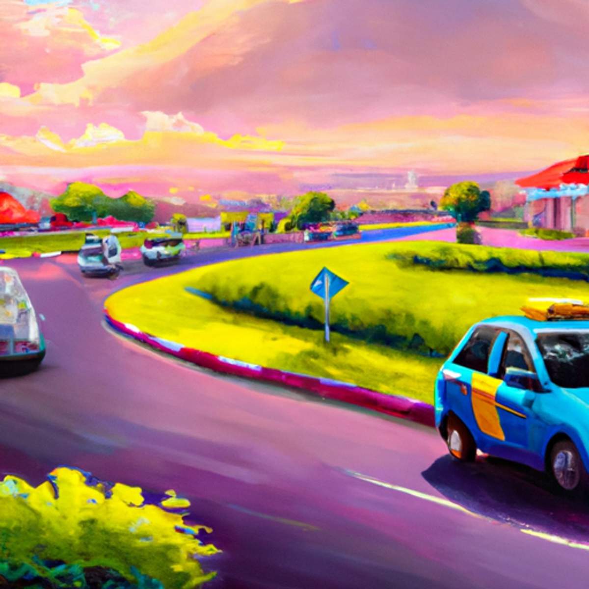 Taxitarief in Central African Republic