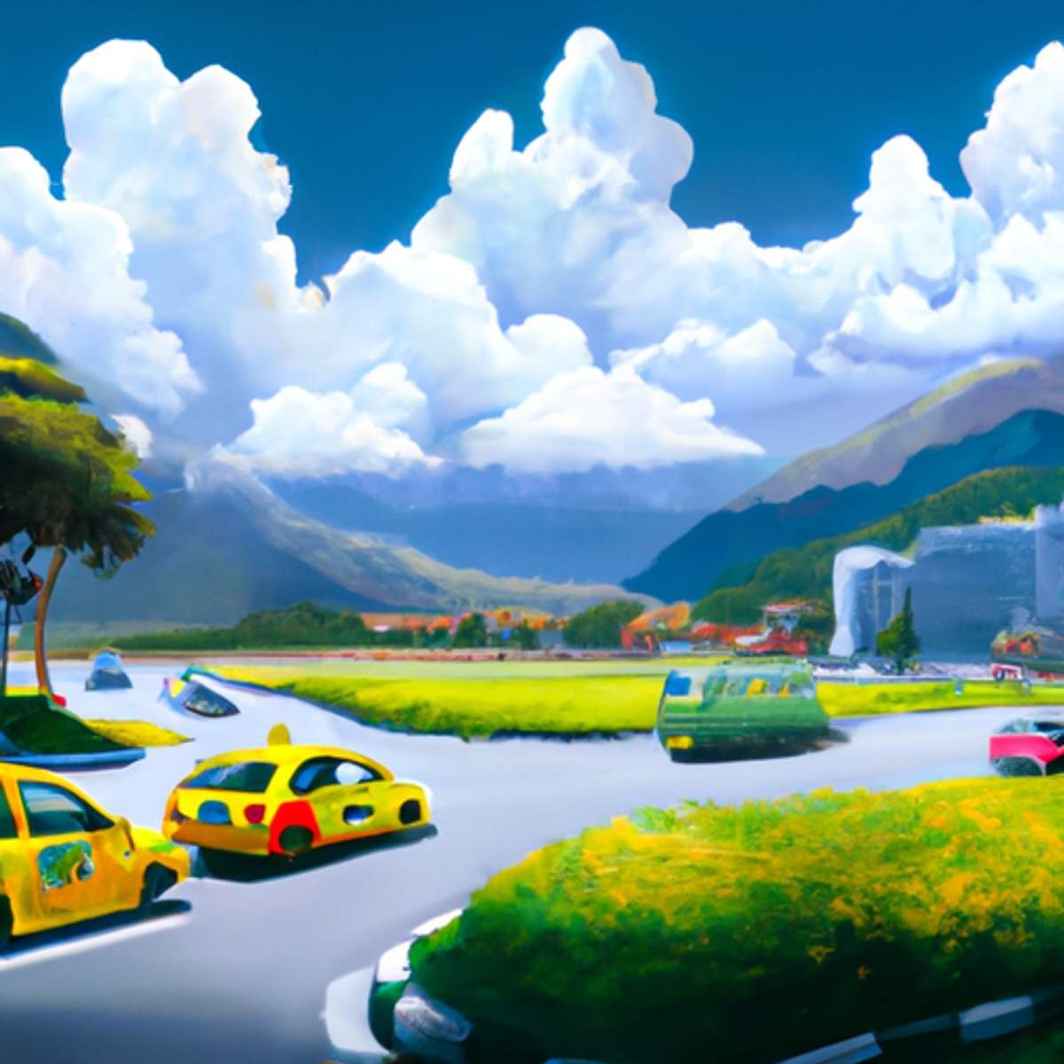 Taxitarief in Ecuador