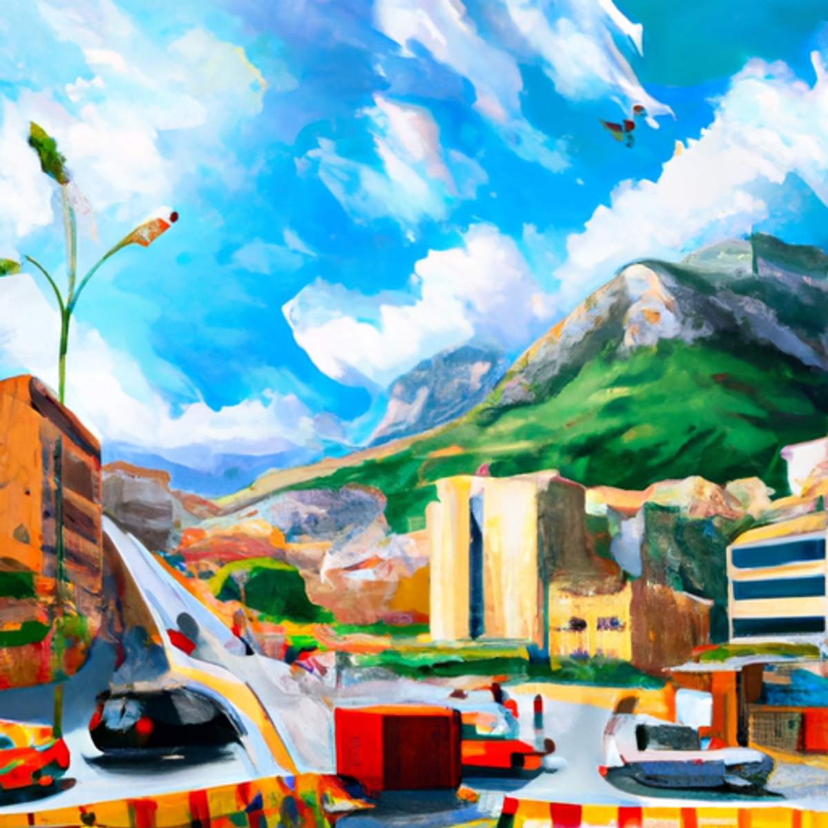 Taxitarief in Gibraltar