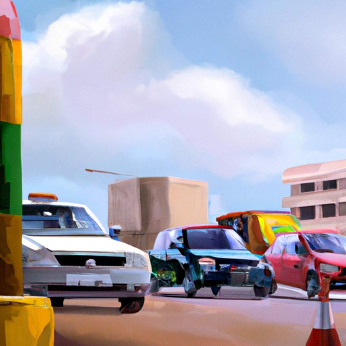 Taxitarief in Guinea