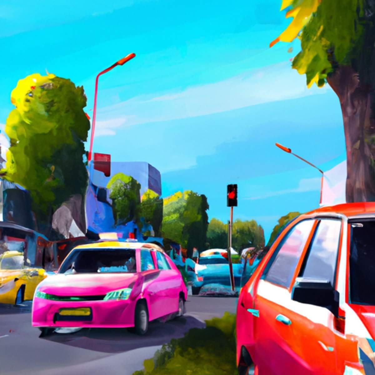 Taxitarief in Indonesië