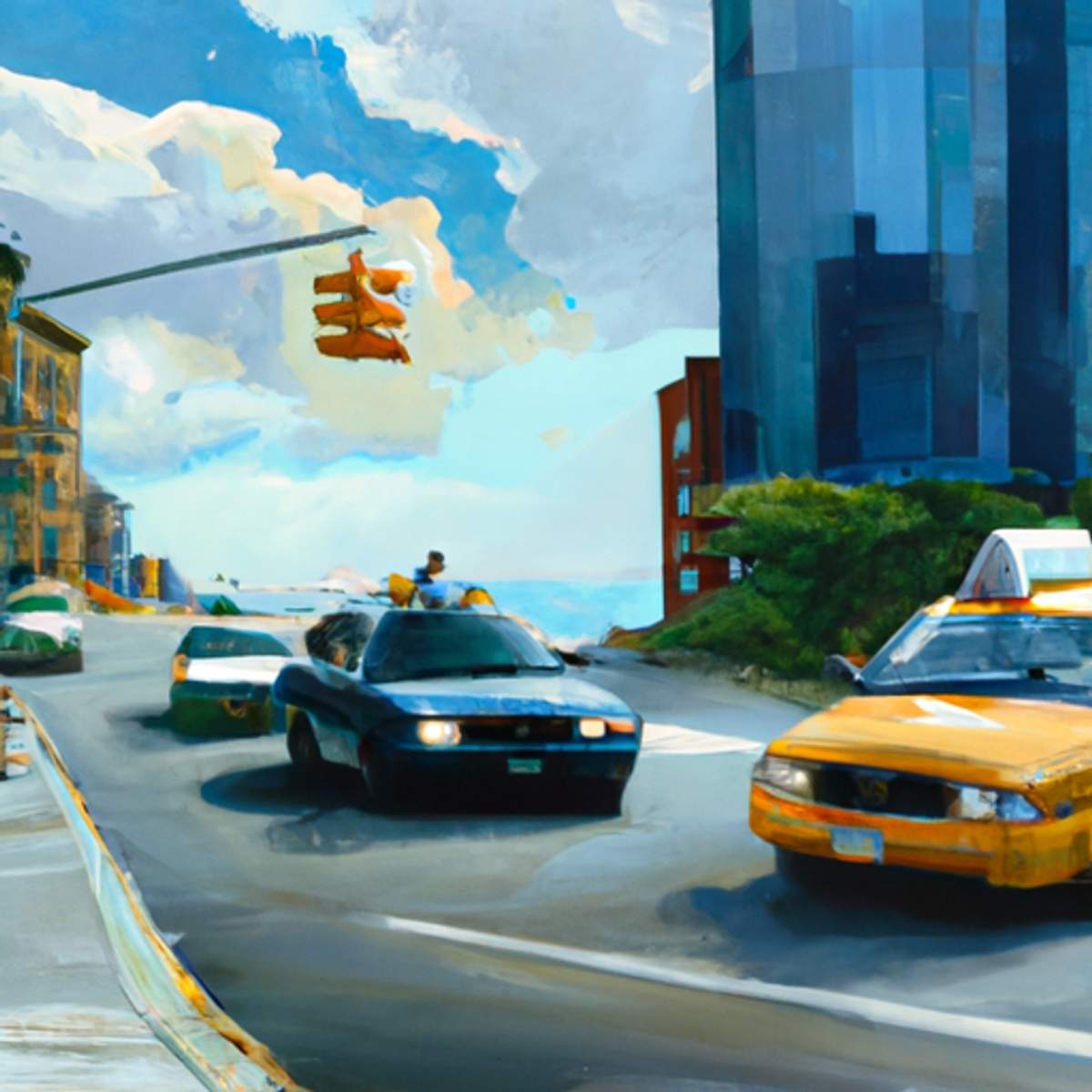 Taxitarief in Jersey