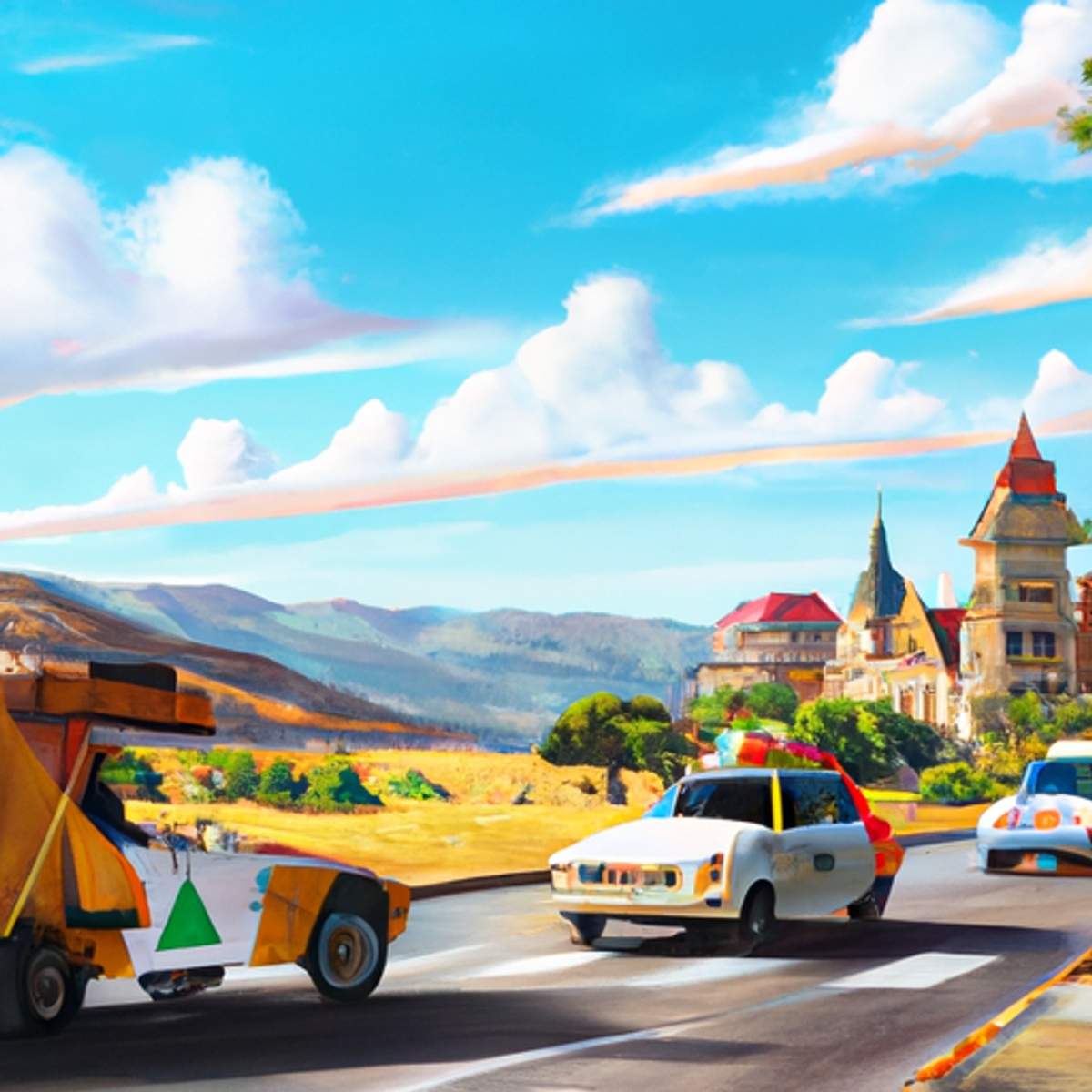 Taxitarief in Madagascar