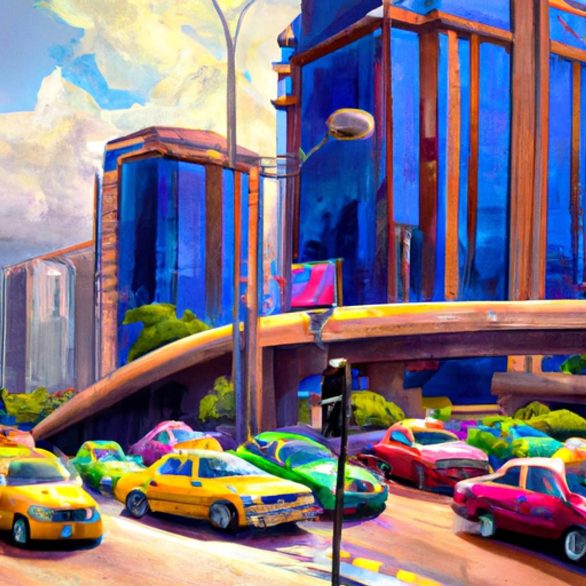 Taxitarief in Maleisië