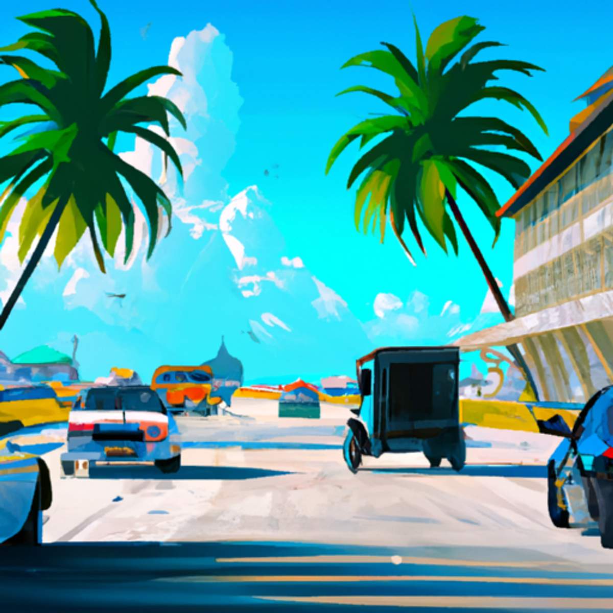 Taxitarief in Marshall Islands