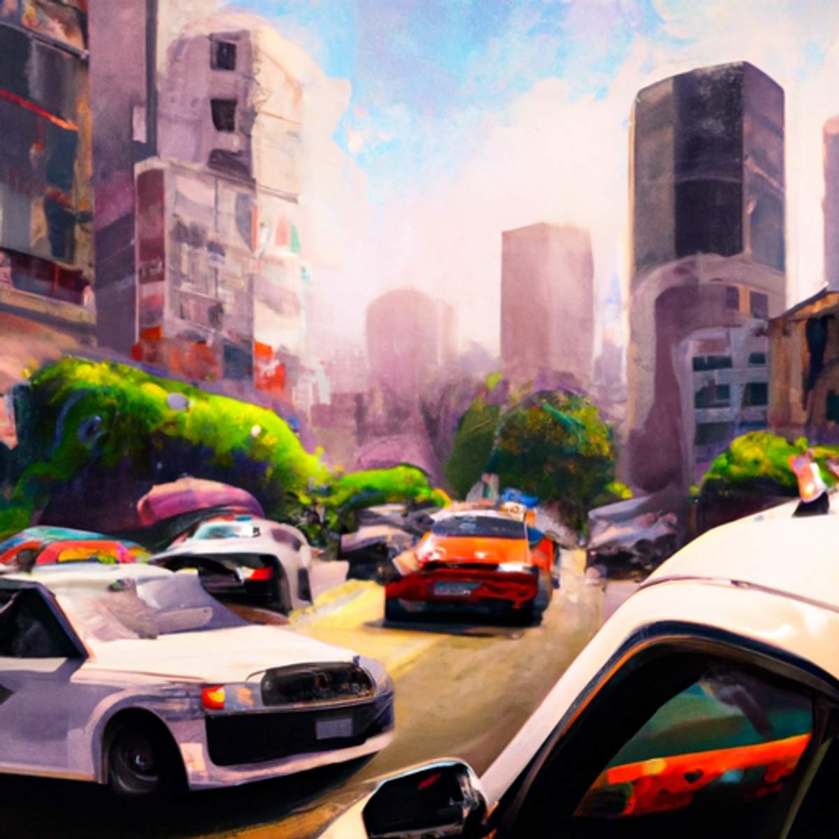 Taxitarief in Panama