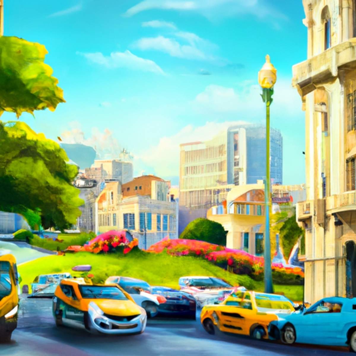 Taxitarief in Portugal