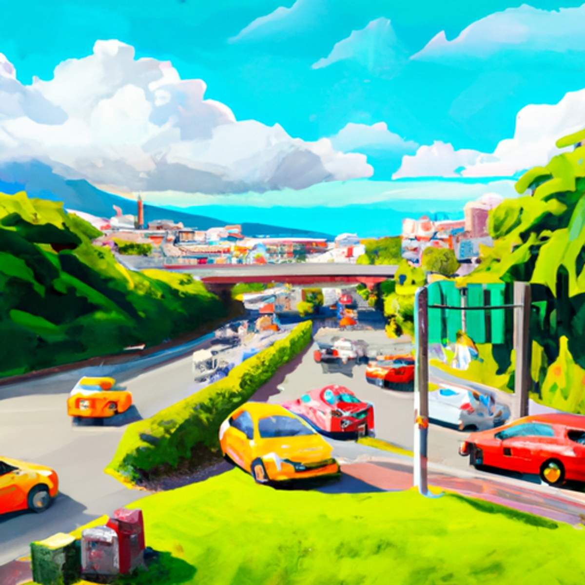 Taxitarief in Puerto Rico