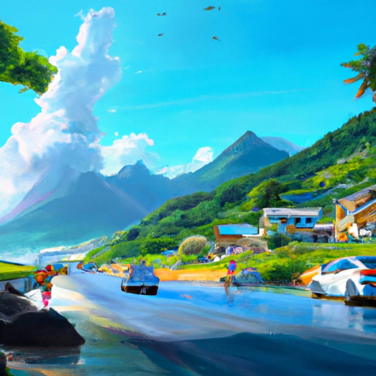 Taxitarief in Seychellen