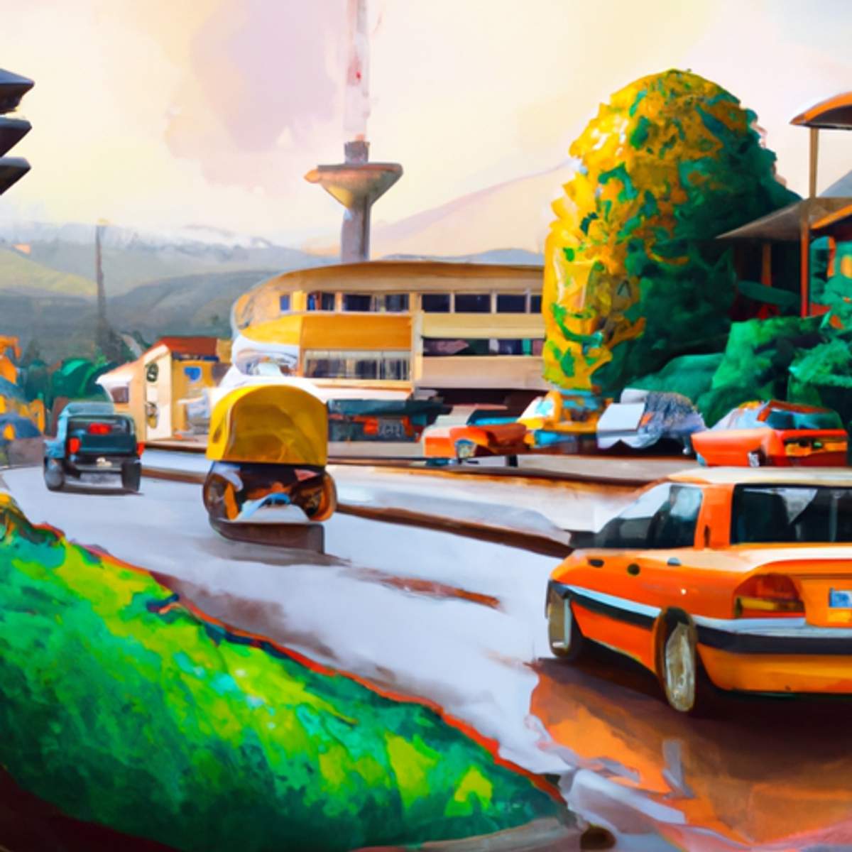 Taxitarief in Sierra Leone