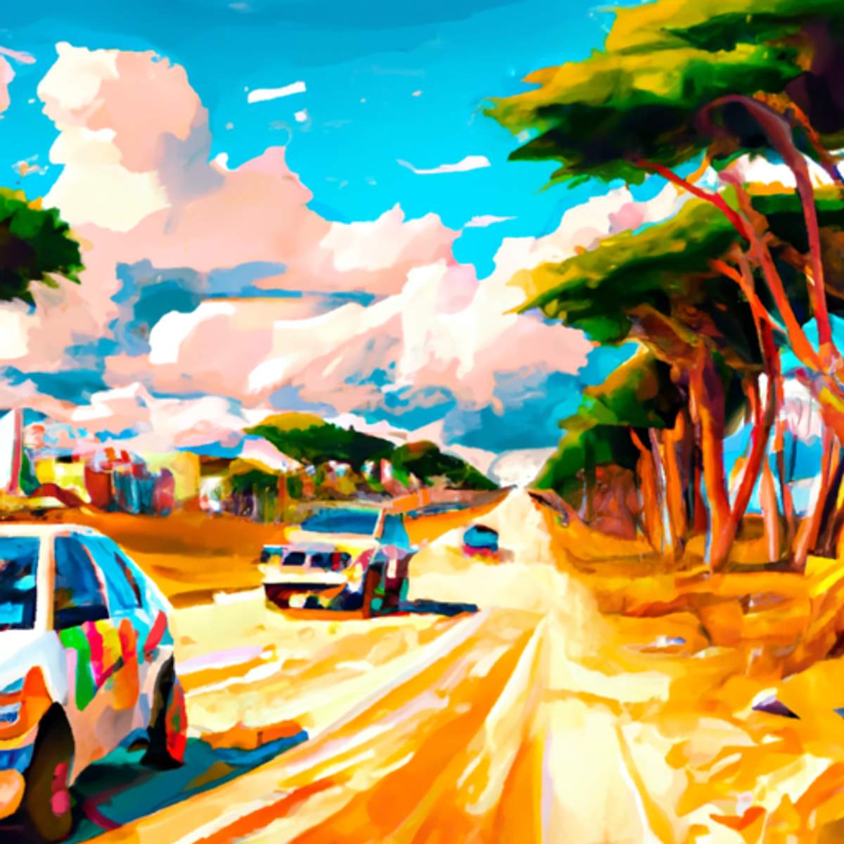 Taxitarief in Somalië