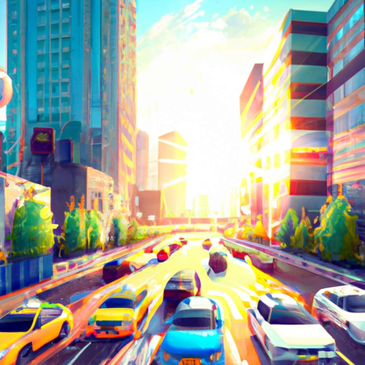 Taxitarief in Zuid Korea