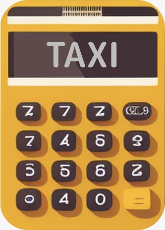 Taxi tarief calculator